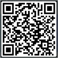 QR Code Link zur Veranstaltungsanmeldung